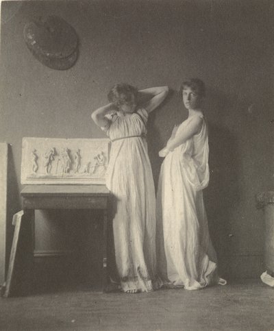  av Thomas Eakins