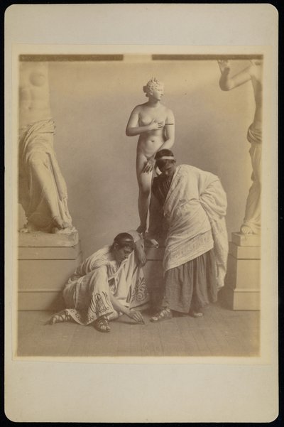  av Thomas Eakins