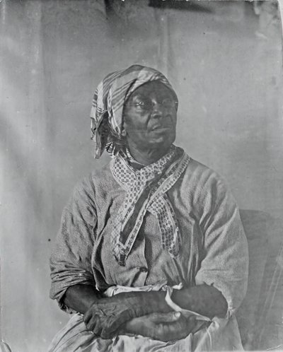 Uidentifisert sitter, ca. 1884. av Thomas Eakins