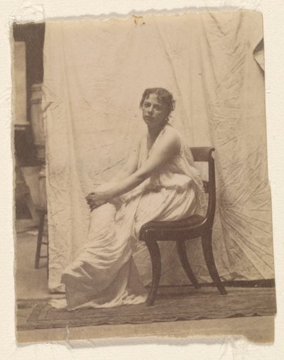  av Thomas Eakins