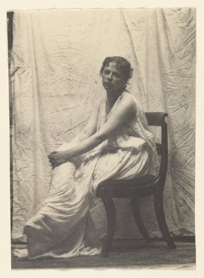  av Thomas Eakins