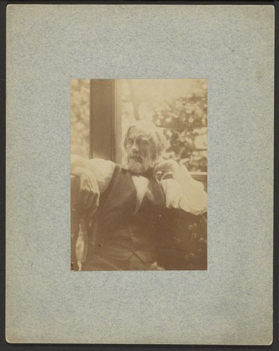  av Thomas Eakins