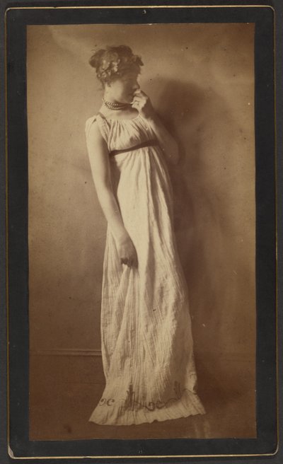  av Thomas Eakins