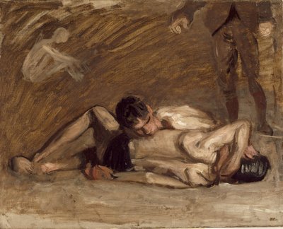  av Thomas Eakins
