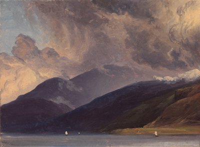  av Thomas Fearnley