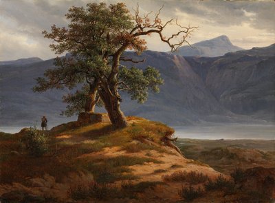  av Thomas Fearnley