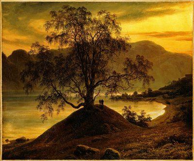  av Thomas Fearnley