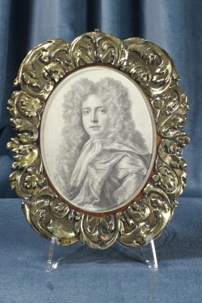 Dr. James Drake av Thomas Forster