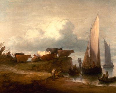  av Thomas Gainsborough