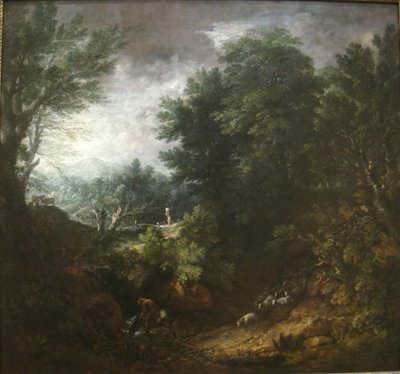  av Thomas Gainsborough