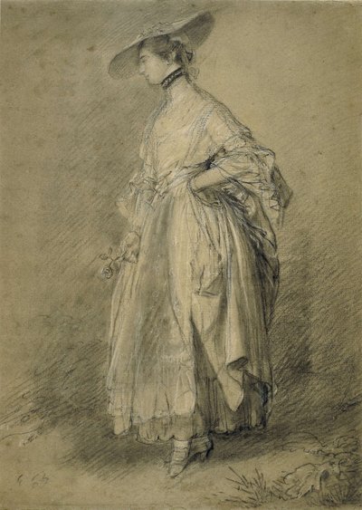 av Thomas Gainsborough