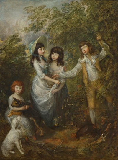  av Thomas Gainsborough