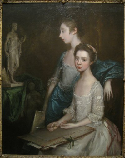  av Thomas Gainsborough