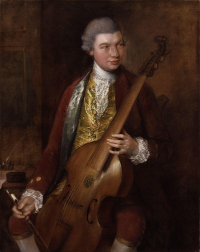  av Thomas Gainsborough
