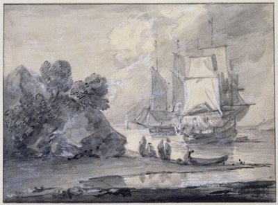  av Thomas Gainsborough