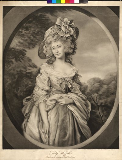  av Thomas Gainsborough