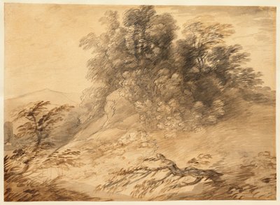  av Thomas Gainsborough