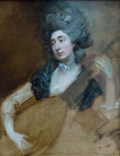  av Thomas Gainsborough