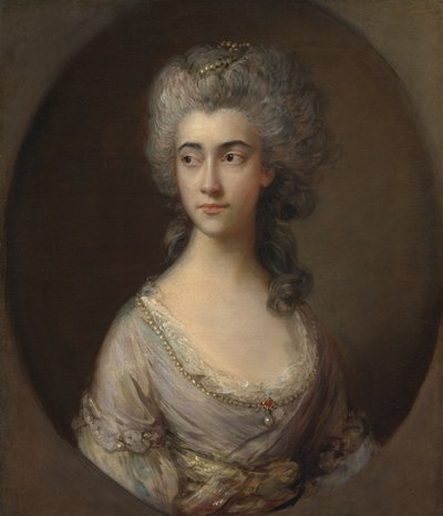  av Thomas Gainsborough