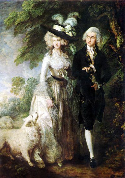  av Thomas Gainsborough