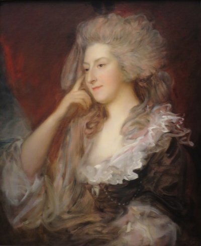  av Thomas Gainsborough