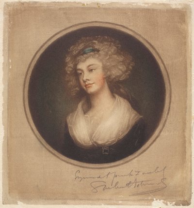 Prestens datter av Thomas Gainsborough