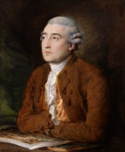  av Thomas Gainsborough