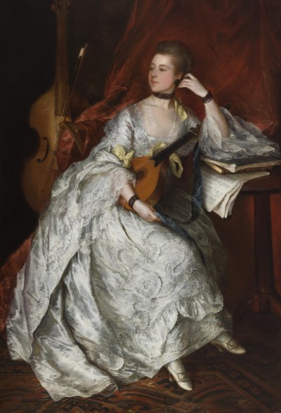  av Thomas Gainsborough