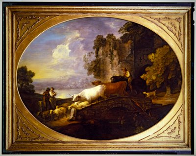  av Thomas Gainsborough