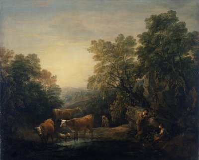  av Thomas Gainsborough