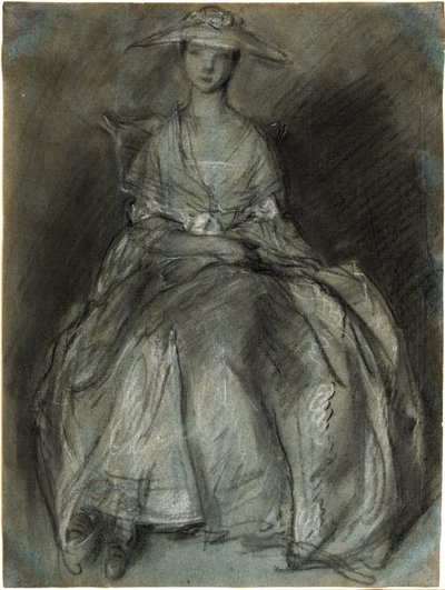  av Thomas Gainsborough
