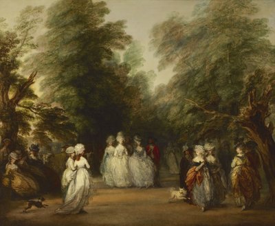  av Thomas Gainsborough