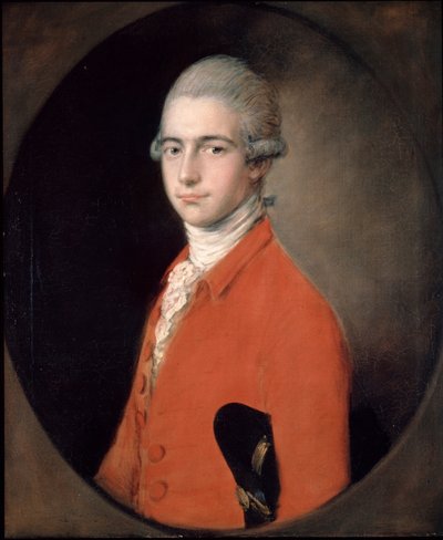  av Thomas Gainsborough