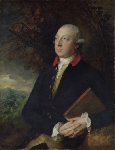 av Thomas Gainsborough