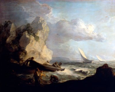 Ukjent bilde av Thomas Gainsborough