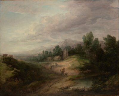  av Thomas Gainsborough