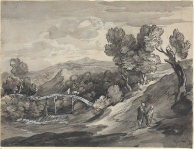  av Thomas Gainsborough