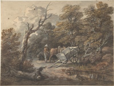  av Thomas Gainsborough