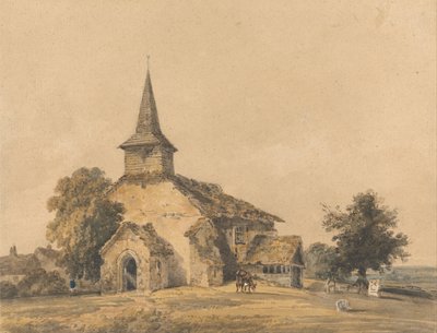  av Thomas Girtin