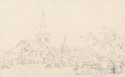  av Thomas Girtin