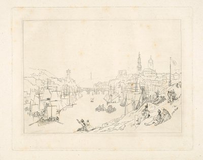 Newcastle-on-Tyne av Thomas Goff Lupton