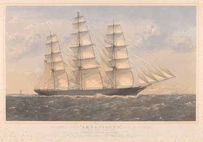  av Thomas Goldsworth Dutton