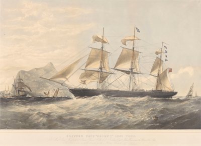  av Thomas Goldsworth Dutton