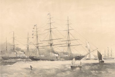  av Thomas Goldsworth Dutton