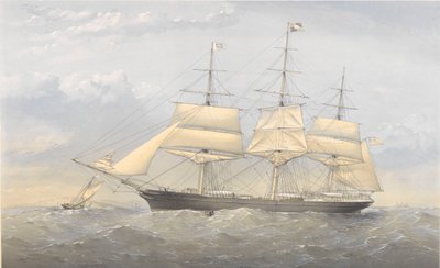  av Thomas Goldsworth Dutton
