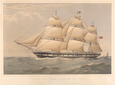  av Thomas Goldsworth Dutton