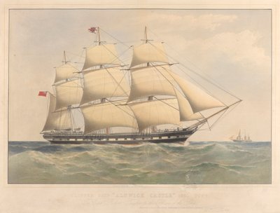  av Thomas Goldsworth Dutton