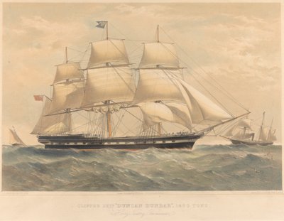  av Thomas Goldsworth Dutton