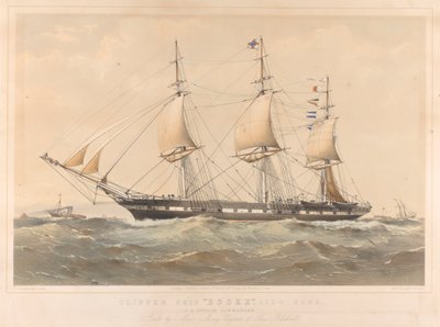  av Thomas Goldsworth Dutton