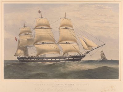  av Thomas Goldsworth Dutton